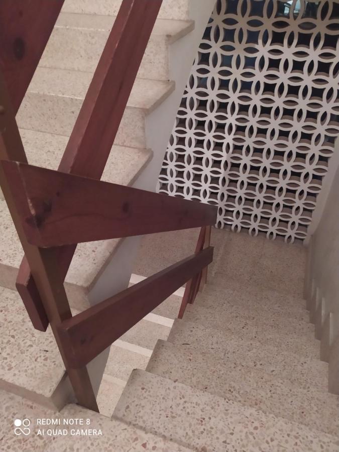 Apartamento Buen Tiempo Gandía Exterior foto