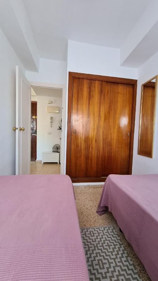 Apartamento Buen Tiempo Gandía Exterior foto